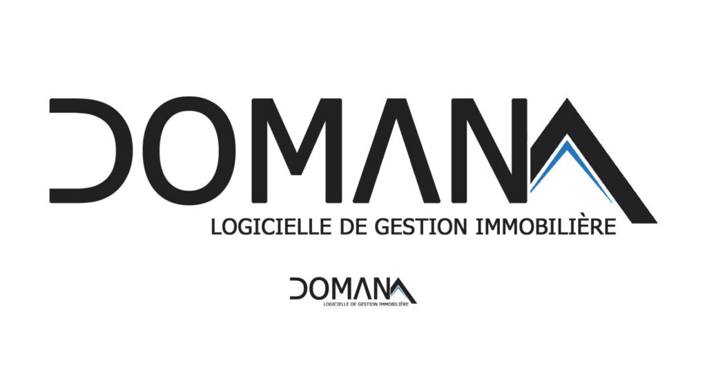 Logo domana
