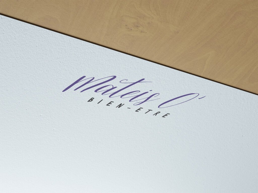 Logo Mateis O Bien etre