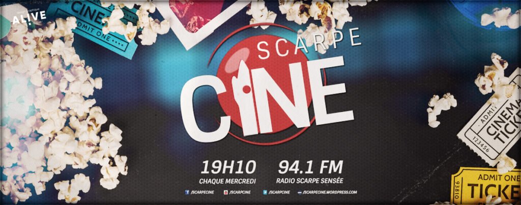 banniere scarpe ciné