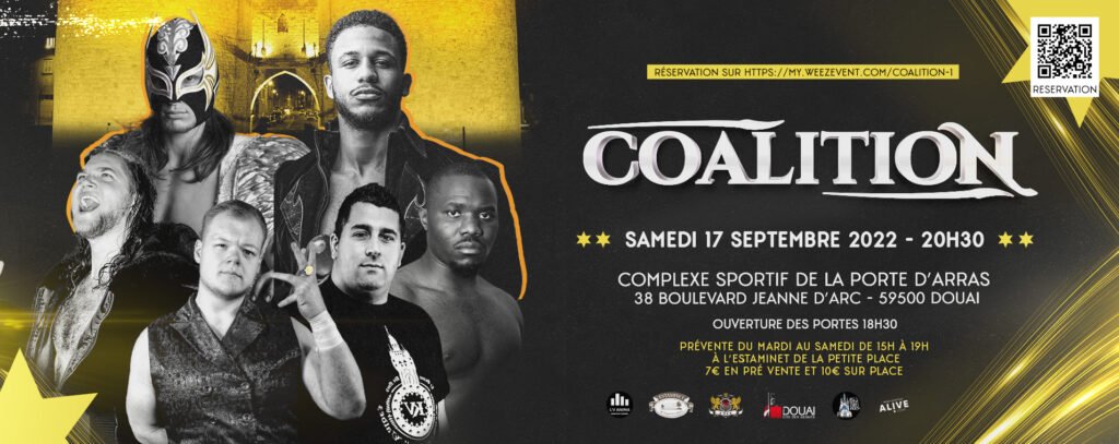 banner CACC Catch coalition