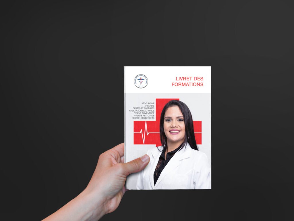 livret formation