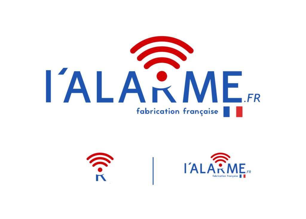 Logo l'alarme