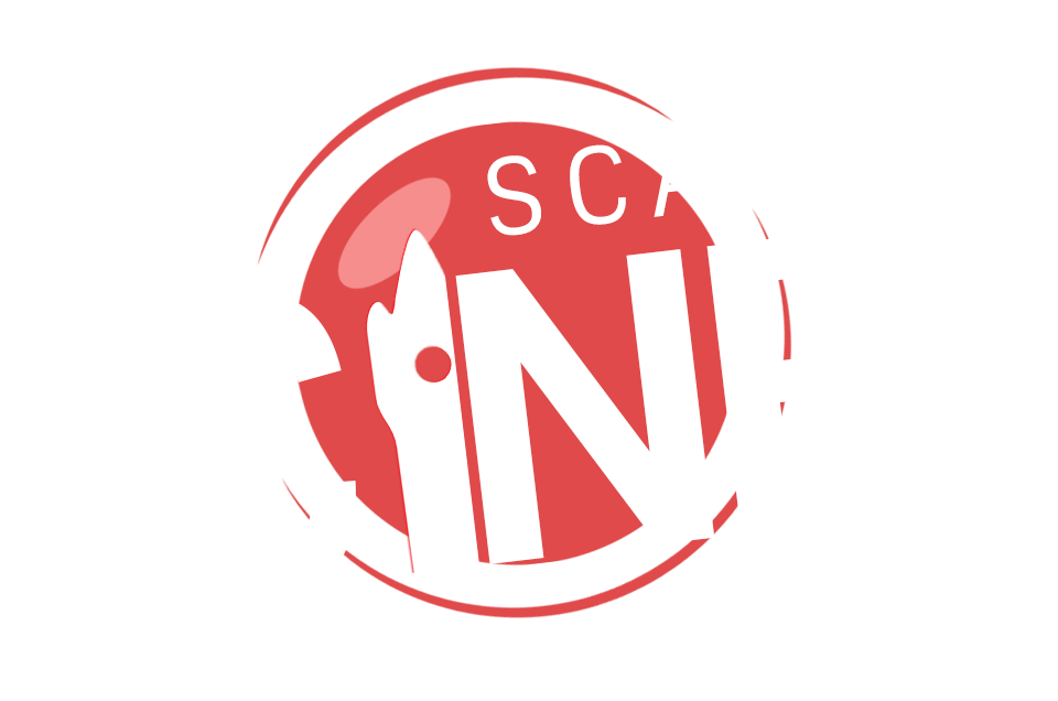 logo Scarpe Ciné